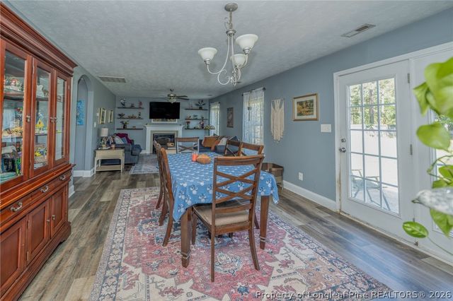 119 Flag Lane, Raeford, NC 28376