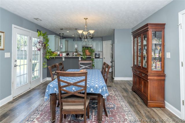 119 Flag Lane, Raeford, NC 28376