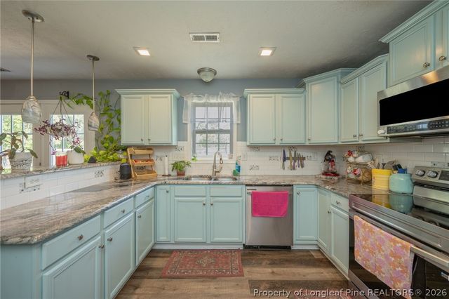 119 Flag Lane, Raeford, NC 28376