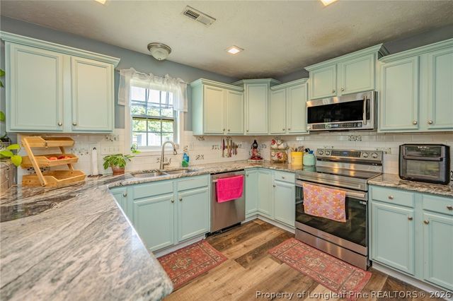 119 Flag Lane, Raeford, NC 28376