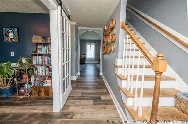 119 Flag Lane, Raeford, NC 28376
