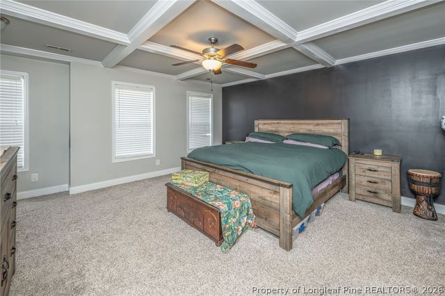 119 Flag Lane, Raeford, NC 28376