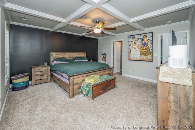 119 Flag Lane, Raeford, NC 28376