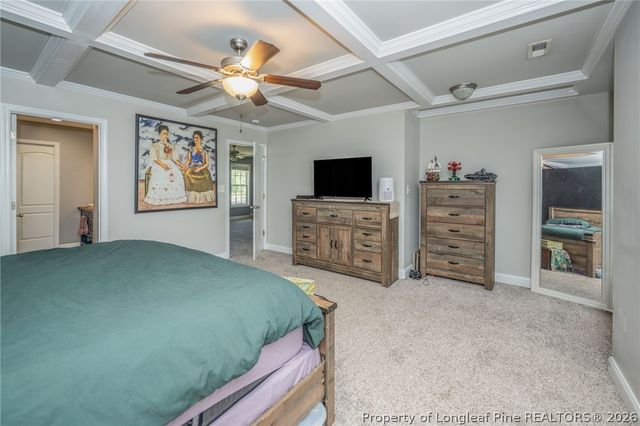 119 Flag Lane, Raeford, NC 28376