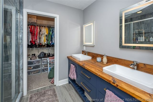 119 Flag Lane, Raeford, NC 28376