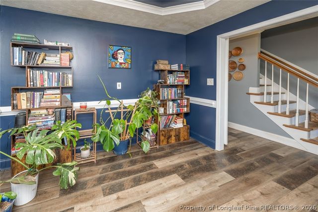 119 Flag Lane, Raeford, NC 28376