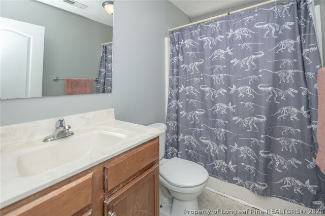 119 Flag Lane, Raeford, NC 28376