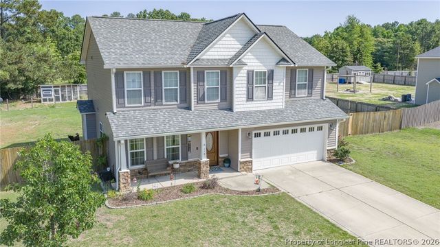 119 Flag Lane, Raeford, NC 28376