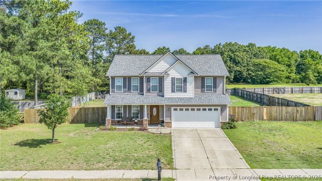 119 Flag Lane, Raeford, NC 28376