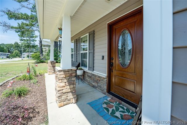 119 Flag Lane, Raeford, NC 28376
