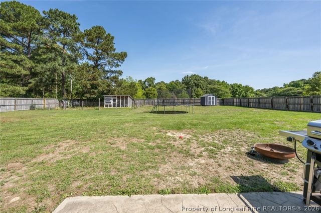 119 Flag Lane, Raeford, NC 28376