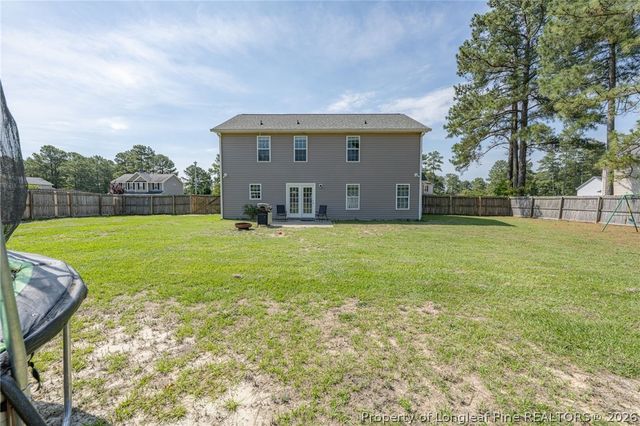 119 Flag Lane, Raeford, NC 28376