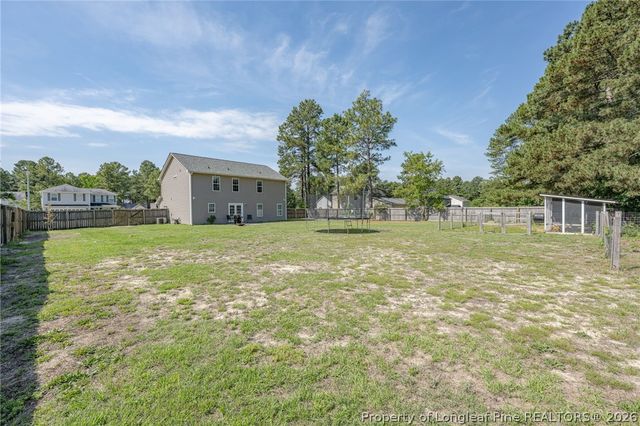 119 Flag Lane, Raeford, NC 28376