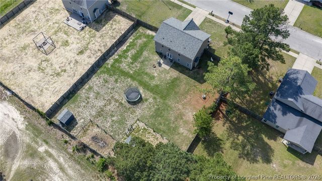 119 Flag Lane, Raeford, NC 28376
