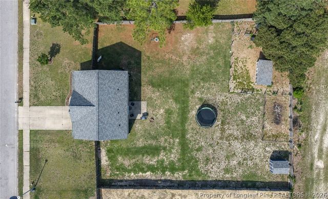 119 Flag Lane, Raeford, NC 28376