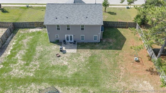 119 Flag Lane, Raeford, NC 28376