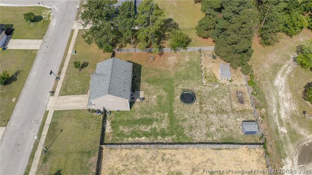 119 Flag Lane, Raeford, NC 28376