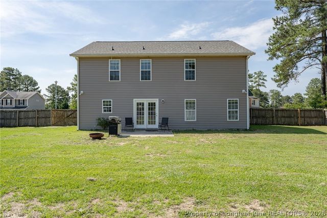 119 Flag Lane, Raeford, NC 28376