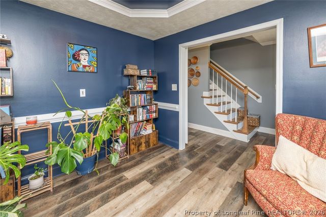 119 Flag Lane, Raeford, NC 28376