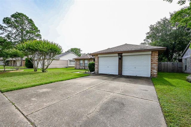 3130 Lanville Lane, Katy, TX 77449