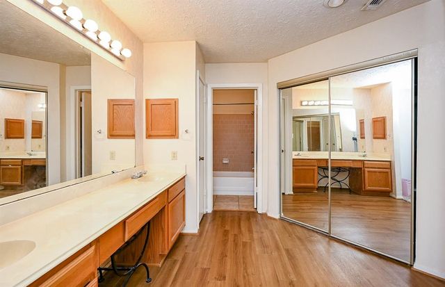 3130 Lanville Lane, Katy, TX 77449