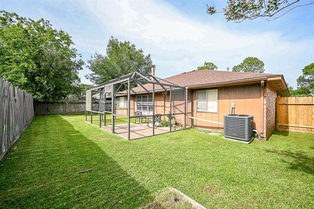 3130 Lanville Lane, Katy, TX 77449