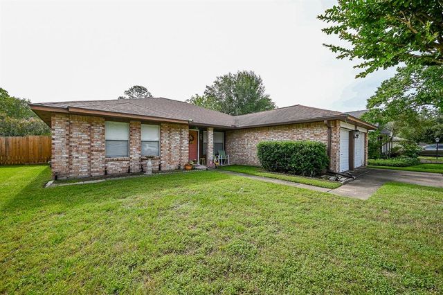 3130 Lanville Lane, Katy, TX 77449