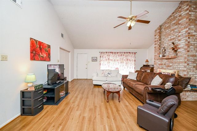 3130 Lanville Lane, Katy, TX 77449