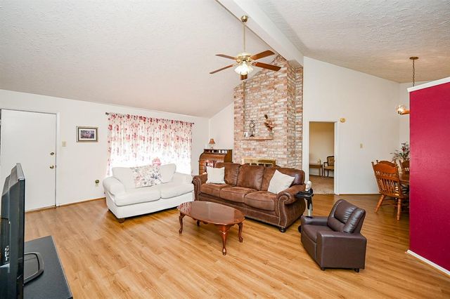 3130 Lanville Lane, Katy, TX 77449