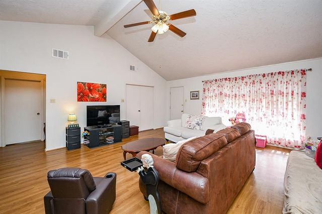 3130 Lanville Lane, Katy, TX 77449