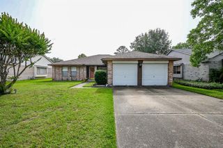 3130 Lanville Lane, Katy, TX 77449