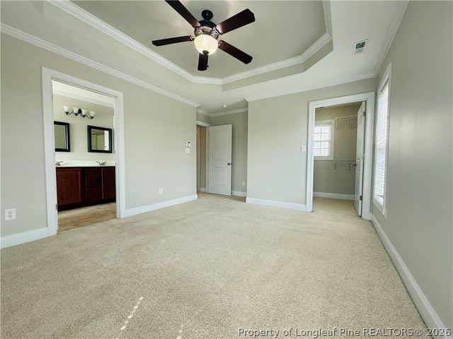 5802 Kessinger Court, Hope Mills, NC 28348