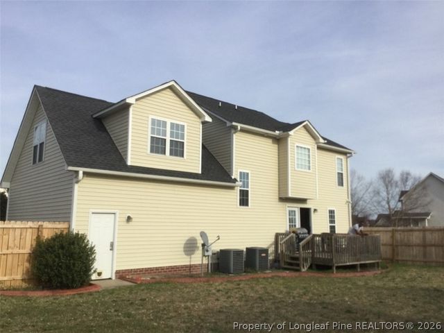 5802 Kessinger Court, Hope Mills, NC 28348