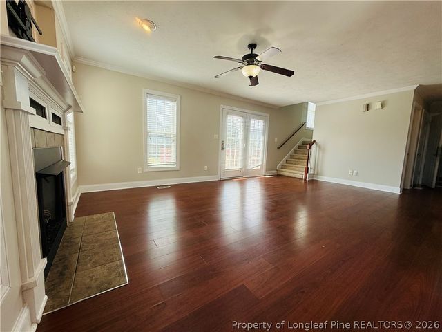 5802 Kessinger Court, Hope Mills, NC 28348