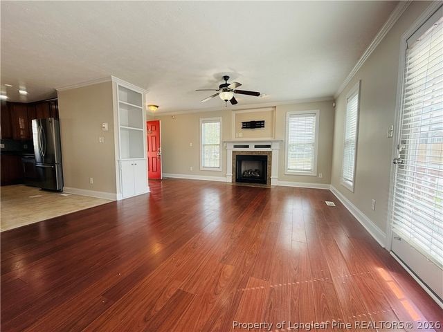 5802 Kessinger Court, Hope Mills, NC 28348