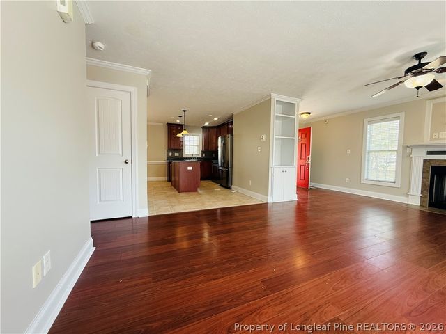 5802 Kessinger Court, Hope Mills, NC 28348