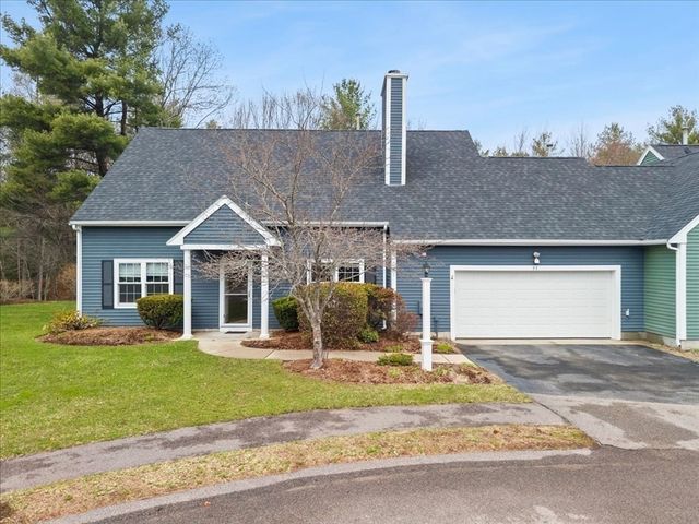 31 Pintail Rd 31, Walpole, MA 02081