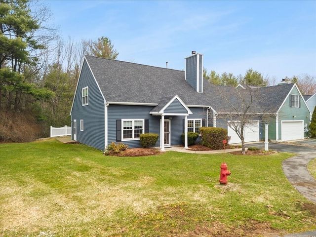 31 Pintail Rd 31, Walpole, MA 02081