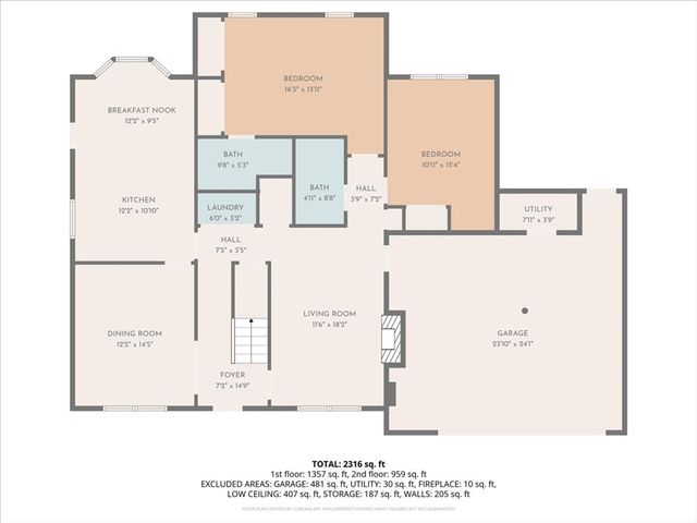 31 Pintail Rd 31, Walpole, MA 02081