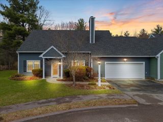 31 Pintail Rd 31, Walpole, MA 02081