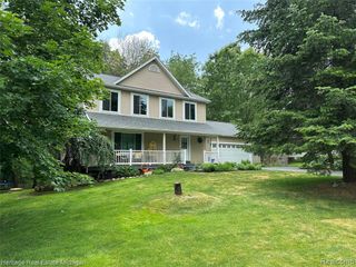 2456 Spartans Trail, Pinckney, MI 48169