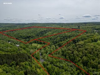 State Rt 168, German Flatts, NY 13407