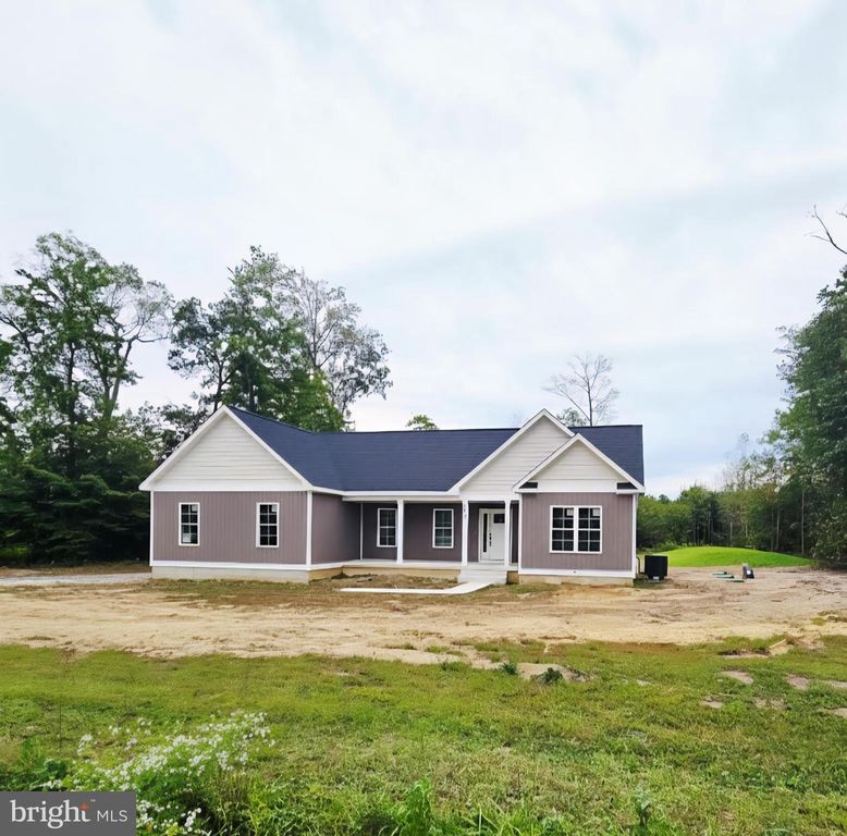 26707 S SHORTLY RD, Georgetown, DE 19947
