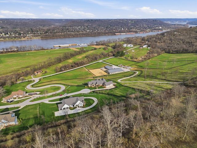 1 Rivers Pointe Drive, Hebron, KY 41048
