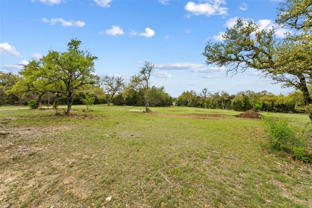 107 E. Flying Owl DR, Johnson City, TX 78636