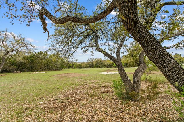 107 E. Flying Owl DR, Johnson City, TX 78636