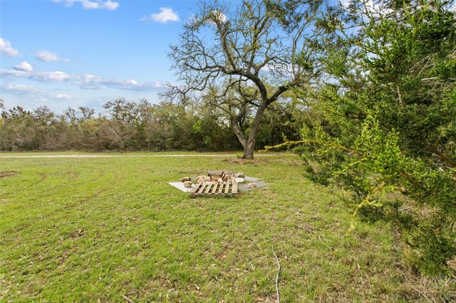 107 E. Flying Owl DR, Johnson City, TX 78636