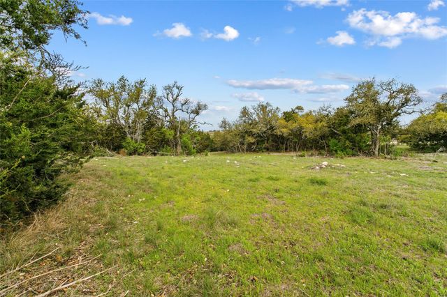 107 E. Flying Owl DR, Johnson City, TX 78636