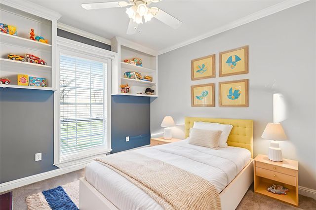 2217 Bernie Avenue, Rosenberg, TX 77471