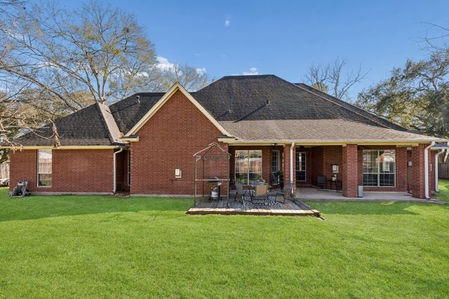 2217 Bernie Avenue, Rosenberg, TX 77471